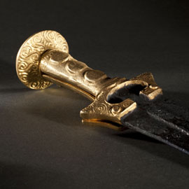 Minoan Dagger